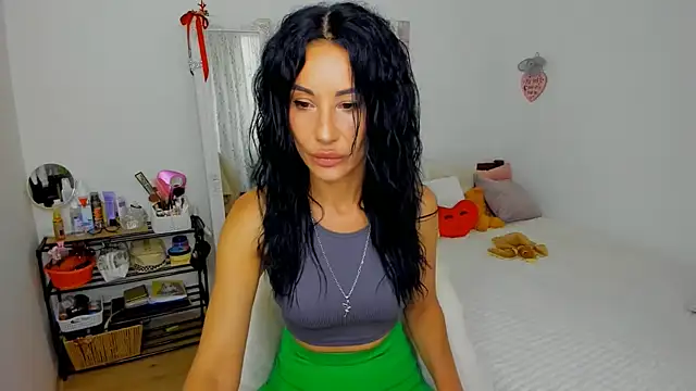 Snapshot of Blackeyeslady chatting on May 22, 2026, 1:31 pm Blackeyeslady online show from May 22, 2026, 1:31 pm
