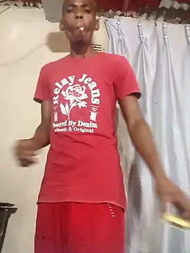 Dick5nn online show from April 14, 2026, 9:53 pm