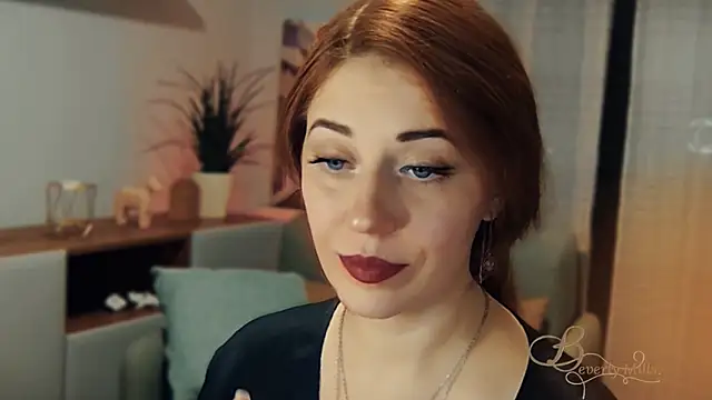 MissBeverlyMills online show from January 9, 2026, 1:01 am