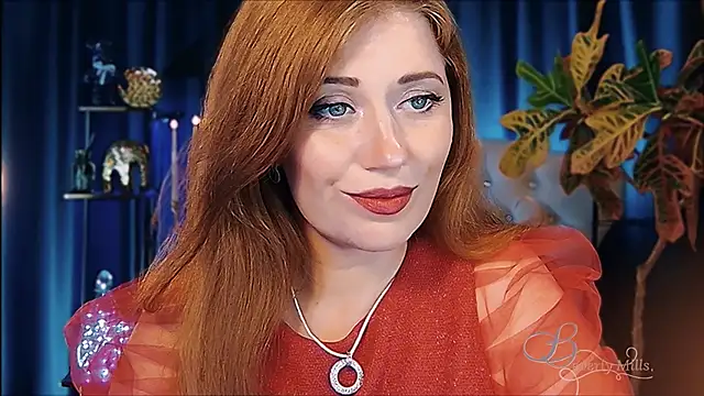 Snapshot of MissBeverlyMills chatting on May 24, 2026, 12:38 pm MissBeverlyMills online show from May 24, 2026, 12:38 pm