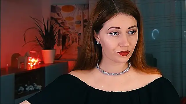 MissBeverlyMills online show from February 6, 2026, 4:03 pm