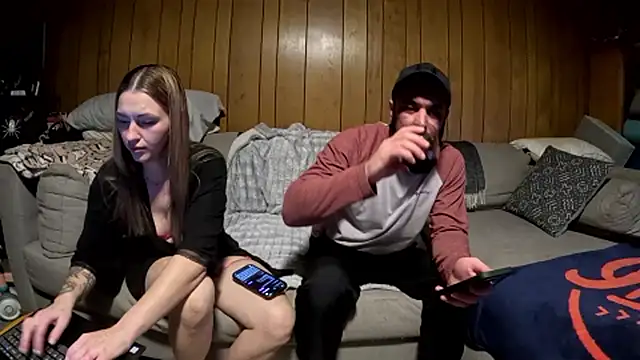 MaggieMayI89 online show from January 17, 2026, 2:26 am