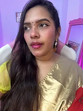 krishaa  online show from March 16, 2026, 8:11 pm