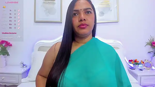 krishaa  online show from January 16, 2025, 1:03 pm