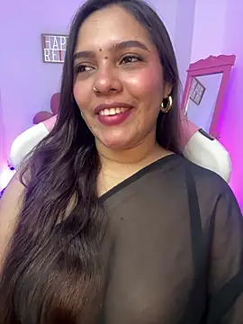 krishaa  online show from April 16, 2026, 8:31 pm