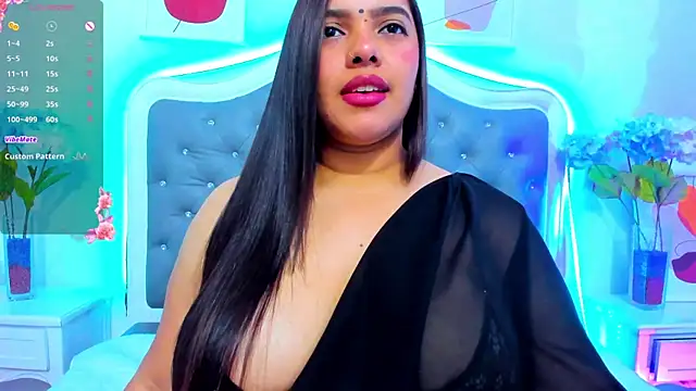 krishaa  online show from March 7, 2025, 3:49 pm