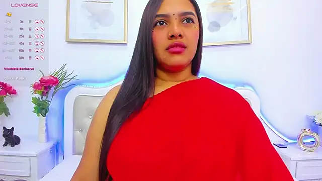 krishaa  online show from January 24, 2025, 12:52 pm