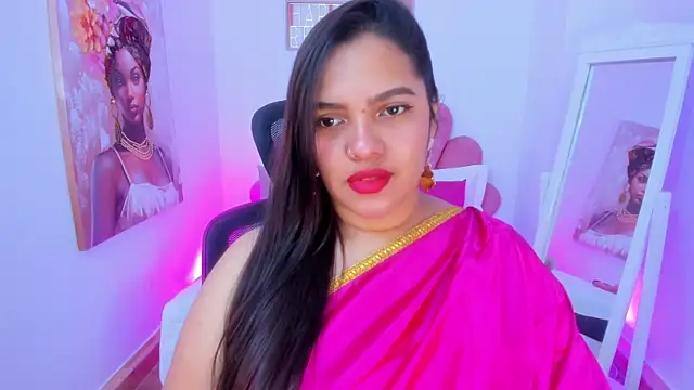 krishaa  online show from November 27, 2025, 1:00 pm