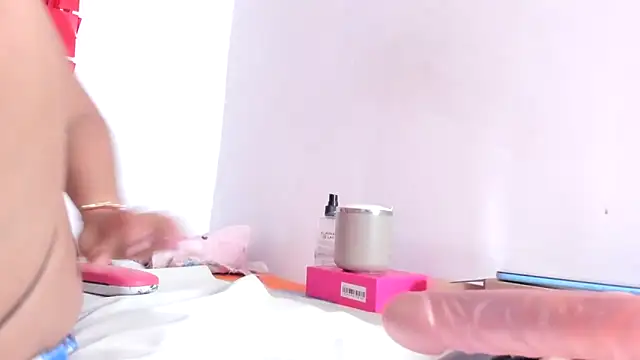 Elianissquirt online show from October 11, 2025, 12:28 pm