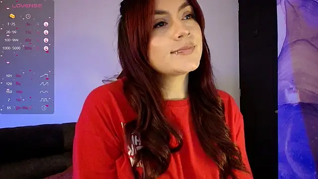 Snapshot of mariana_sub_ chatting on July 8, 2026, 3:02 pm mariana sub online show from July 8, 2026, 3:02 pm