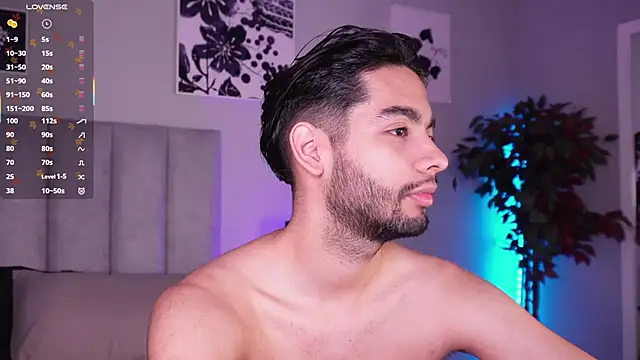 endy rush online show from November 30, 2025, 12:39 pm