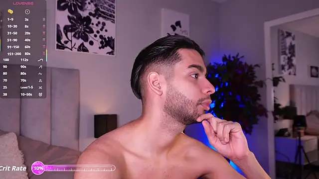 endy rush online show from October 26, 2025, 12:38 pm