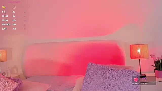 Megan-holly online show from December 4, 2025, 7:35 pm