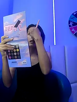 Anahi cake online show from February 14, 2026, 9:37 pm