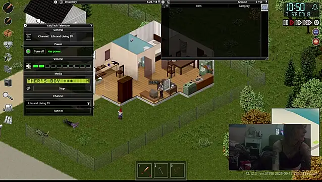 Heavenly Creature333 online show from November 18, 2025, 9:12 am