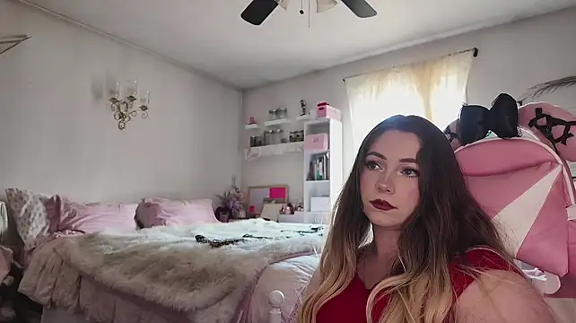 lolypopbubble online show from March 19, 2026, 7:14 pm