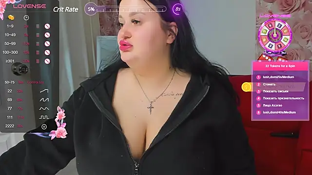 Snapshot of MonaSteele chatting on March 19, 2025, 12:56 pm MonaSteele online show from March 19, 2025, 12:56 pm