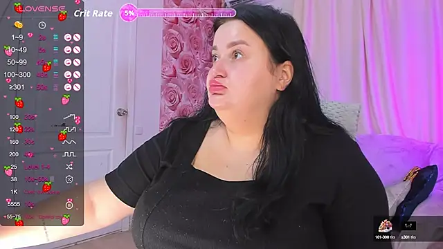 Snapshot of MonaSteele chatting on September 23, 2025, 5:25 am MonaSteele online show from September 23, 2025, 5:25 am