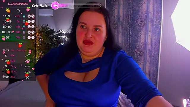 Snapshot of MonaSteele chatting on November 6, 2025, 1:15 pm MonaSteele online show from November 6, 2025, 1:15 pm