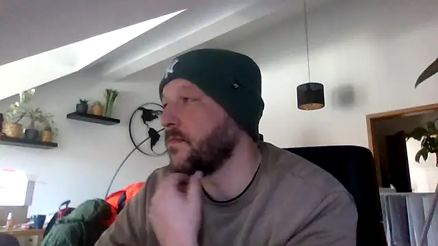 BennyLommy online show from March 13, 2026, 9:25 am