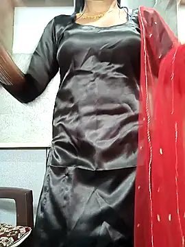 Snapshot of Sarita_7 chatting on February 1, 2025, 4:03 am Sarita 7 online show from February 1, 2025, 4:03 am