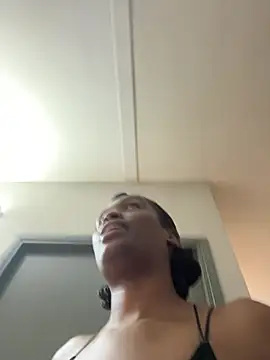 Kinkyy  online show from March 22, 2026, 2:18 pm