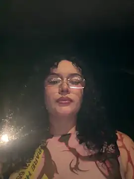 Electra doll  online show from January 16, 2026, 12:03 am