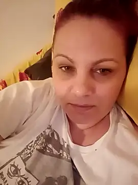 Snapshot of Adelamilfsex chatting on February 9, 2025, 9:39 pm Adelamilfsex online show from February 9, 2025, 9:39 pm