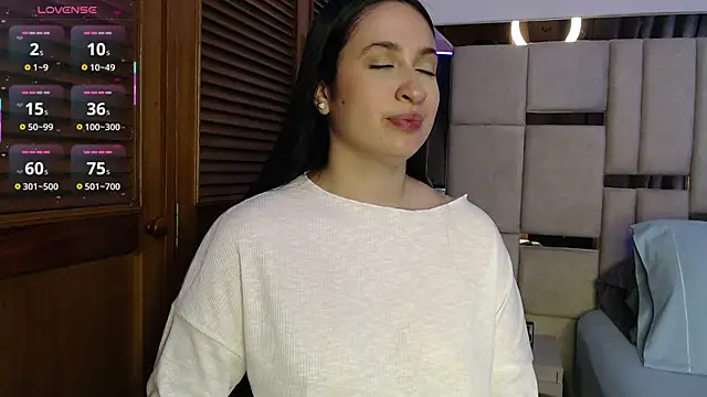 Snapshot of sofiaduque_26 chatting on June 24, 2026, 8:06 pm sofiaduque 26 online show from June 24, 2026, 8:06 pm