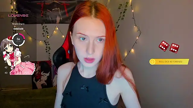 Snapshot of FruttiTatti chatting on March 2, 2026, 3:40 am FruttiTatti online show from March 2, 2026, 3:40 am