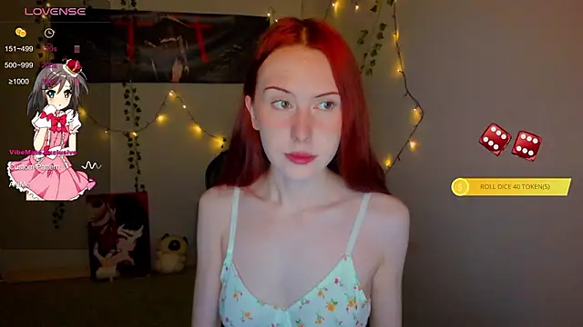 Snapshot of FruttiTatti chatting on February 8, 2026, 1:25 am FruttiTatti online show from February 8, 2026, 1:25 am