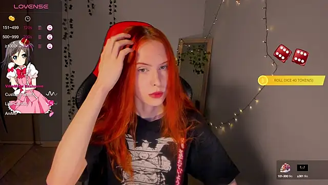 Snapshot of FruttiTatti chatting on October 12, 2025, 12:12 am FruttiTatti online show from October 12, 2025, 12:12 am