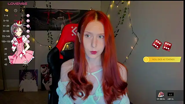 Snapshot of FruttiTatti chatting on January 6, 2026, 6:12 pm FruttiTatti online show from January 6, 2026, 6:12 pm