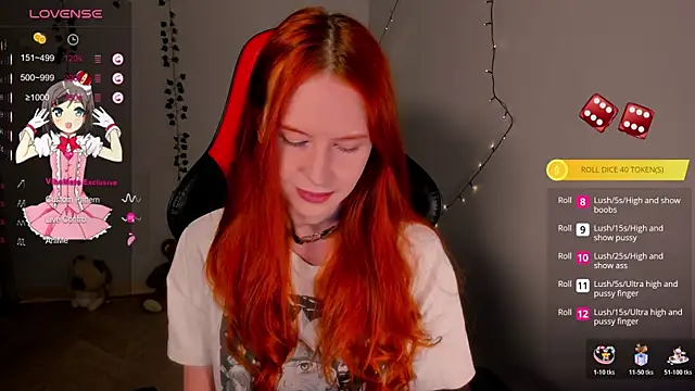 Snapshot of FruttiTatti chatting on October 18, 2025, 2:13 am FruttiTatti online show from October 18, 2025, 2:13 am