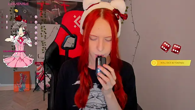 Snapshot of FruttiTatti chatting on January 15, 2026, 11:13 am FruttiTatti online show from January 15, 2026, 11:13 am