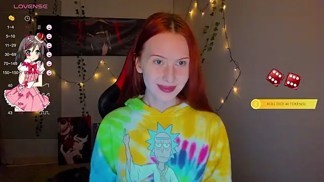 Snapshot of FruttiTatti chatting on March 1, 2026, 3:28 am FruttiTatti online show from March 1, 2026, 3:28 am