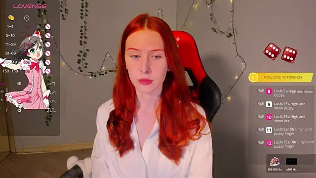 Snapshot of FruttiTatti chatting on November 1, 2025, 4:01 pm FruttiTatti online show from November 1, 2025, 4:01 pm