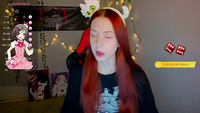 Snapshot of FruttiTatti chatting on February 17, 2026, 1:25 am FruttiTatti online show from February 17, 2026, 1:25 am