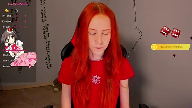 Snapshot of FruttiTatti chatting on September 25, 2025, 6:47 pm FruttiTatti online show from September 25, 2025, 6:47 pm