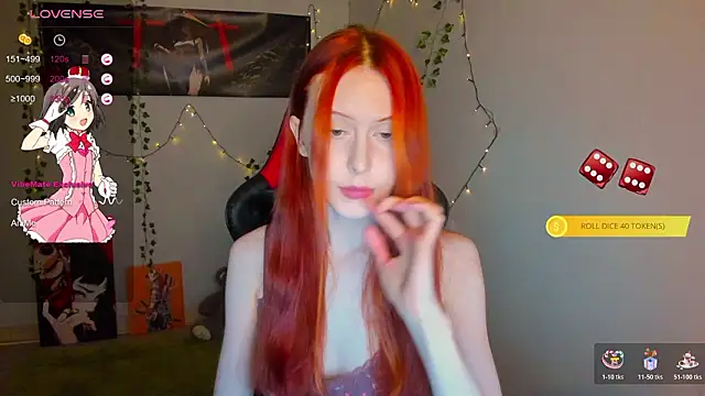 FruttiTatti online show from March 18, 2026, 6:09 pm