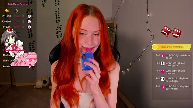 Snapshot of FruttiTatti chatting on October 21, 2025, 4:28 pm FruttiTatti online show from October 21, 2025, 4:28 pm