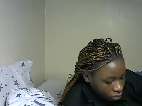 Snapshot of Novah_ chatting on September 19, 2025, 2:21 pm Novah online show from September 19, 2025, 2:21 pm