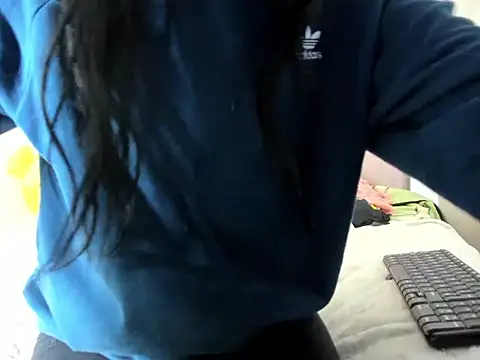 Sexualadiccion  online show from November 24, 2025, 5:57 pm