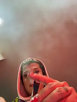 Georgiafox online show from October 4, 2025, 4:03 am