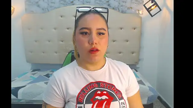 Kathiasaints online show from March 30, 2026, 8:54 pm