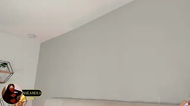 nakamura sam online show from February 18, 2026, 10:33 am