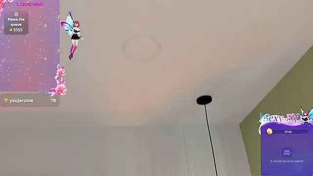 nakamura sam online show from December 21, 2025, 10:50 am