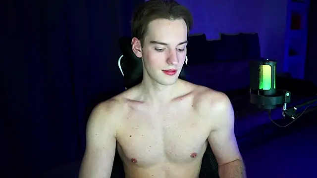 Litmate online show from February 3, 2026, 12:10 am