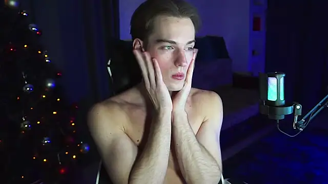 Litmate online show from January 7, 2026, 2:05 am