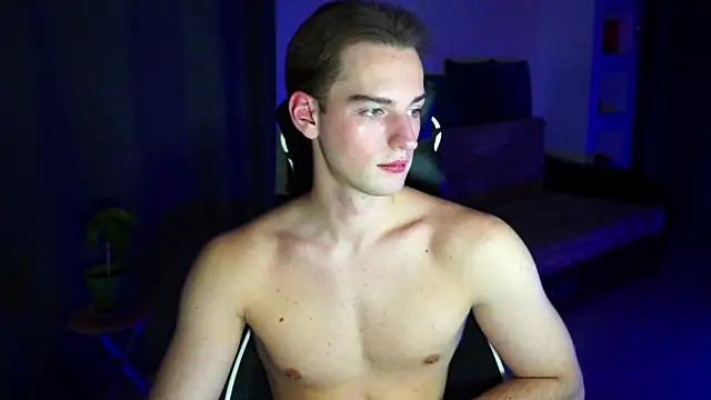 Litmate online show from October 13, 2025, 10:43 pm